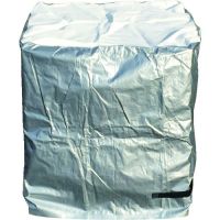 Trusco 可堆叠超耐候性防UV托盘篷布（#4000） TPUVD-A系列