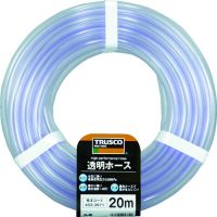 Trusco 透明软管 TTM-C10/20系列