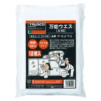 Trusco 万能揩布 毛巾布型 12枚入