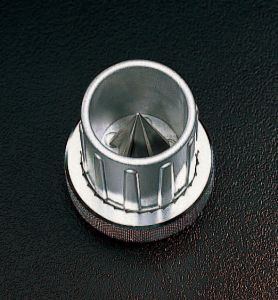 ESCO 1/8”-1”铜管倒角器（棘轮式） EA207MR