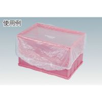 Trusco 货箱用防雨罩 带衬纸（10枚装） TC-CAP10-DAISHI