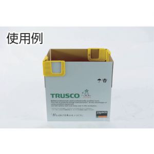 Trusco 纸箱支架（2个装） TCH-436