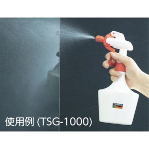 Trusco 喷雾瓶用喷头 500ml 