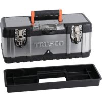 Trusco 不锈钢制工具箱 TSUS-30系列