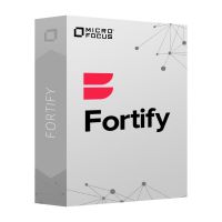 Micro Focus Fortify （永久授权)