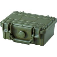 Trusco 工具防护箱 210×167×90 TAK-13S系列