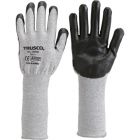 【预售】Trusco TGL-5295ZX-X 丁腈掌面涂层玻璃纤维手套
