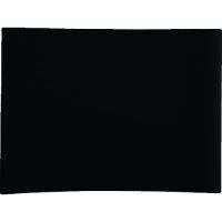 Trusco 磁片黑板（无图案·粉笔书写） 板面颜色：黑色 MSK-BK系列
