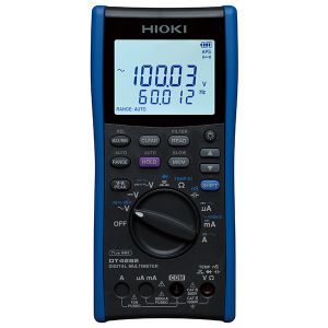 日置 HIOKI 数字万用表 DT4282-30