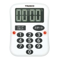 Trusco 数字计时器 PIKA-TM