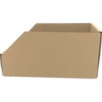 Trusco T型收纳盒（瓦楞纸制） T-DB系列