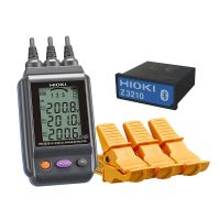 日置 HIOKI 非接触式电压/相序表 PD3259-50