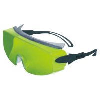 Trusco 单镜片型遮光眼镜（覆膜玻璃） TWG系列