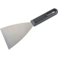Trusco 树脂柄刮刀（扇形·斜刃） TS-215/216