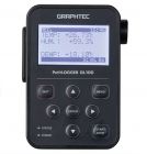图技   GRAPHTEC    数据记录仪电压/温度套装GL100-N-4VT