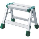 Trusco 铝制梯凳（轻作业用·带脚套） TAF系列