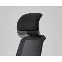 Trusco 网布高背椅“VIENTO” 带扶手