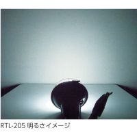 Trusco LED泛光灯 带接地日规三芯插头线 RTL-EP系列