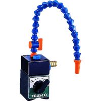 Trusco 磁座式冷却剂喷管 带喷嘴（切削冷却液用） TMN-1
