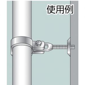 Trusco 立式管箍用涡轮护顶板 TPS-BTL系列