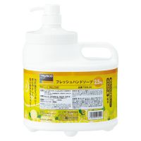 Trusco “新鲜洗手液ECO”（添加橙子精华） 本体 2.5L