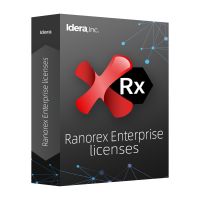 Idera Ranorex Enterprise License（按年订阅)