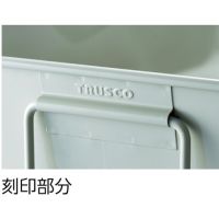 Trusco 大号零件盒 W-NG系列