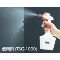Trusco 喷雾瓶 泡沫喷射·通用型 TSG-500FG-R