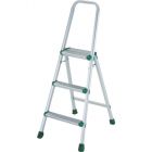 Trusco 铝制梯凳（轻作业用·顶架·带脚套） TAU系列