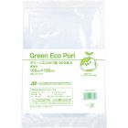 【廃番】Trusco 商用绿色环保塑料袋 透明（200个装） GA系列