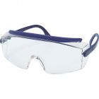 Trusco 单镜片型防护眼镜 高透 GS-71