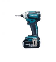 牧田 makita  牧田 充电式冲击起子机(裸机) DTD147Z